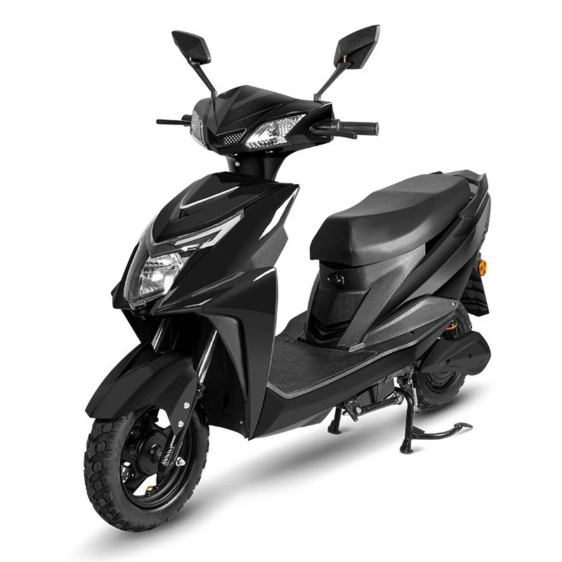 Motocicletas elétricas13
