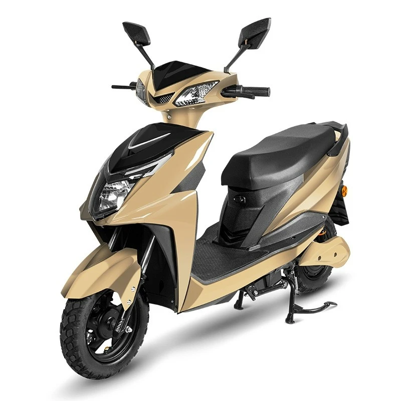 Motocicletas elétricas10