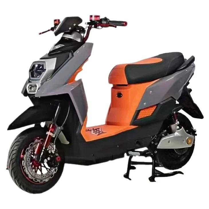 electric motorcycle23