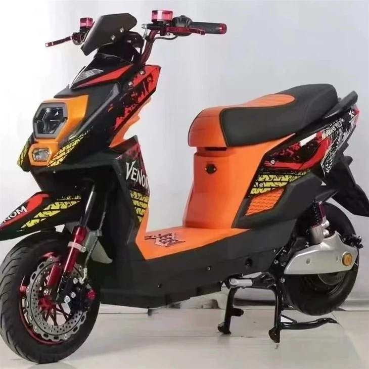 electric motorcycle25